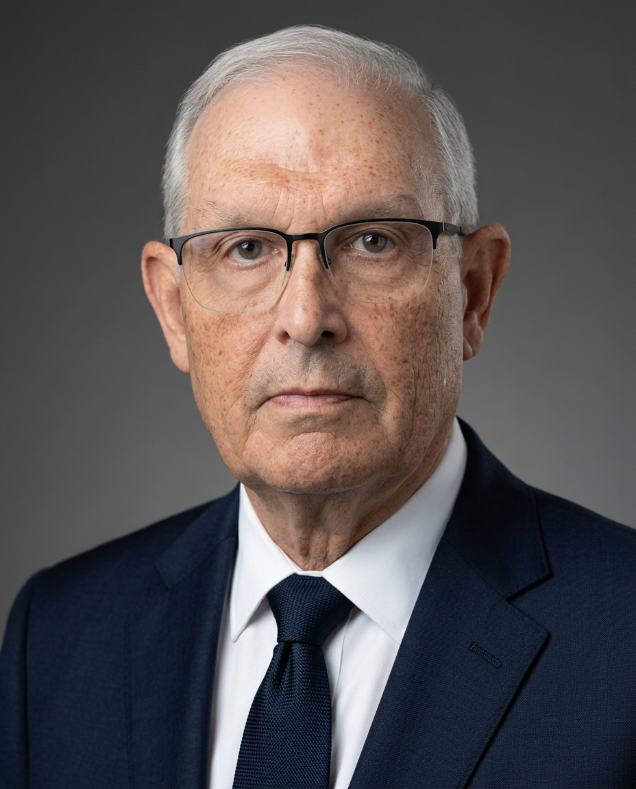 John Bates, Head of Project Finance