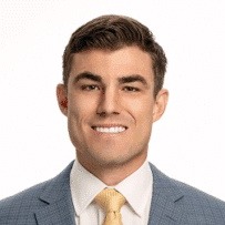Ross Hardin, Chief Financial Officer